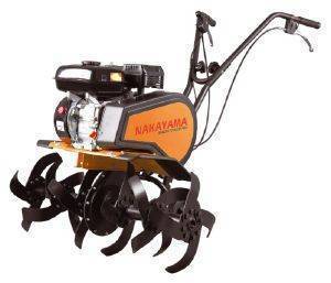   NAKAYAMA MB 8500 6,5HP