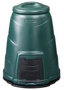 ΚΟΜΠΟΣΤΟΠΟΙΗΤΗΣ COMPOST CONVERTER 220LT ΠΡΑΣΙΝΟΣ ΚΟΜΠΟΣΤΟΠΟΙΗΤΗΣ COMPOST CONVERTER 220LT ΠΡΑΣΙΝΟΣ