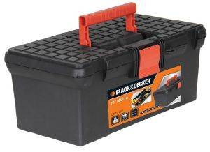 ΕΡΓΑΛΕΙΟΘΗΚΗ BLACK & DECKER 16\'\' ΕΡΓΑΛΕΙΟΘΗΚΗ BLACK & DECKER 16\'\'