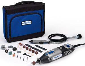  DREMEL 4000 (4000-1/45)