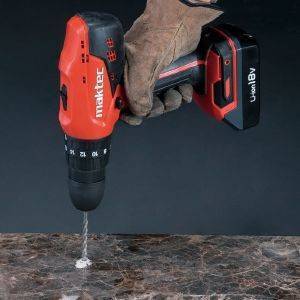 ���������������� ��������� ���������������� MAKTEC MT081E 18V