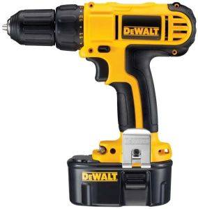 O  DEWALT DC733KA 14,4V