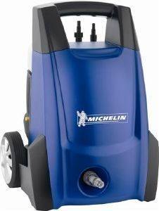 O MICHELIN MPX 120B 1500W 120 BAR