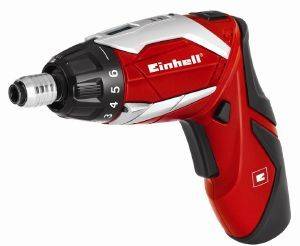  O I EINHELL RT- SD 3,6/1 LI 3,6V