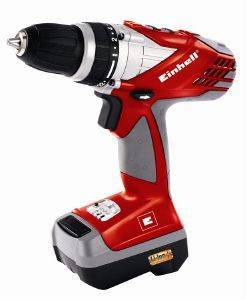 �����������O���� �����������A���� EINHELL RT-CD 14,4/1 LI �� 2 ��������� 14,4V