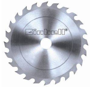 EINHELL ΑΝΤΑΛΛΑΚΤΙΚΟΣ ΔIΣΚΟΣ ΚΟΠΗΣ Φ315 Χ Φ30 X 3 MM 24 ΔOΝΤΙΑ EINHELL ΑΝΤΑΛΛΑΚΤΙΚΟΣ ΔIΣΚΟΣ ΚΟΠΗΣ Φ315 Χ Φ30 X 3 MM 24 ΔOΝΤΙΑ