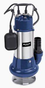 ��������H �����Y��� ����I� ��������� ��A��� INOX EINHELL BG-DP 1340 G 1300W