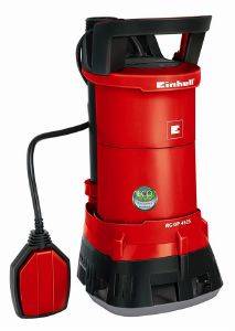 H Y I   EINHELL RG-DP 4525 400W