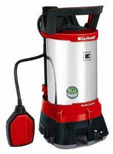 H Y I   INOX EINHELL RG-DP 1135 N 800W