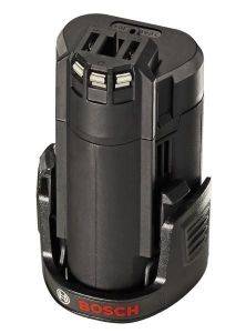  BOSCH LI-ION 10.8V 2607336864