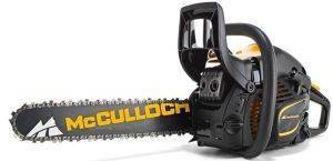   MCCULLOCH CS 450/15 ELITE 2,7HP 38CM