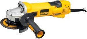    DEWALT D28136  1500W 125MM