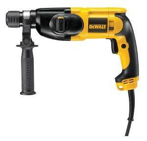   DEWALT SDS-PLUS D25013C 650W