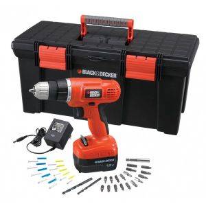 �����������O���� ���������������� BLACK & DECKER EPC12CAT2A 12V