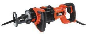   BLACK & DECKER RSP1050K 1050W