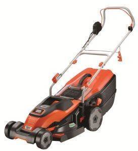 ΗΛΕΚΤΡΙΚΗ ΜΗΧΑΝΗ ΓΚΑΖΟΝ BLACK & DECKER EMAX42I 1800W 42CM ΗΛΕΚΤΡΙΚΗ ΜΗΧΑΝΗ ΓΚΑΖΟΝ BLACK & DECKER EMAX42I 1800W 42CM