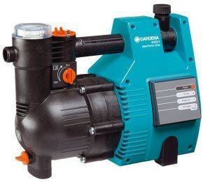  Y  GARDENA 4000/4 ELECTRONIC PLUS 800W