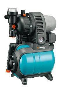 ΠΙΕΣΤΙΚΟ GARDENA 5000/5 1100W ΠΙΕΣΤΙΚΟ GARDENA 5000/5 1100W