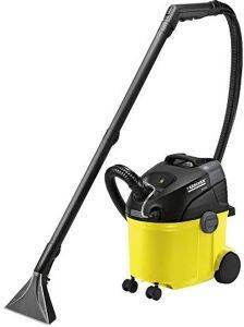 ��������� ������ ����� & ����� ����������� KARCHER SE 5.100  1400WATT
