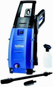 ΠΛΥΣΤΙΚO NILFISK ALTO C110.3-5 1400W 110 BAR X-TRA 62C350 ΠΛΥΣΤΙΚO NILFISK ALTO C110.3-5 1400W 110 BAR X-TRA 62C350