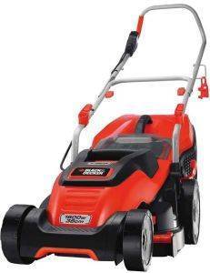    BLACK & DECKER EMAX38I 1600W 38CM