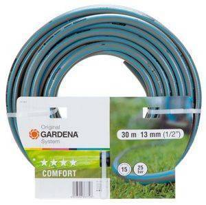 ΛΑΣΤΙΧΟ GARDENA COMFORT 30M ΛΑΣΤΙΧΟ GARDENA COMFORT 30M