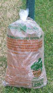 ΧΩΜΑ ΕΜΠΛΟΥΤΙΣΜΕΝΟ ΜΕ COMPOST/ΠΟΤΑΜΙΣΙΑ ΑΜΜΟ 20LT ΧΩΜΑ ΕΜΠΛΟΥΤΙΣΜΕΝΟ ΜΕ COMPOST/ΠΟΤΑΜΙΣΙΑ ΑΜΜΟ 20LT