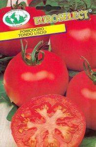    POMODORO TONDO LISCIO