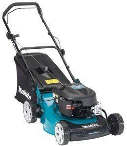 ΒΕΝΖΙΝΟΚΙΝΗΤΗ ΜΗΧΑΝΗ ΓΚΑΖΟΝ MAKITA PLM4610 4.1HP 46CM ΒΕΝΖΙΝΟΚΙΝΗΤΗ ΜΗΧΑΝΗ ΓΚΑΖΟΝ MAKITA PLM4610 4.1HP 46CM