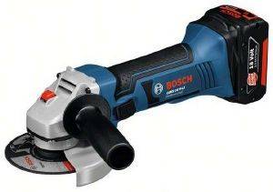    BOSCH PRO GWS 18V LI SOLO 060193A300