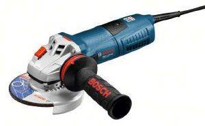 ΗΛΕΚΤΡΙΚΟΣ ΓΩΝΙΑΚΟΣ ΤΡΟΧΟΣ BOSCH GWS 12-125 CIE PROFESSIONAL 0601794002 ΗΛΕΚΤΡΙΚΟΣ ΓΩΝΙΑΚΟΣ ΤΡΟΧΟΣ BOSCH GWS 12-125 CIE PROFESSIONAL 0601794002