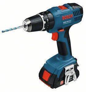    BOSCH PRO GSB 18-2 V-LI (3X1,3AH) L-BOXX 06019A5303