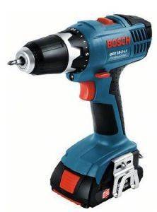 ΕΠΑΝΑΦΟΡΤΙΖOΜΕΝΟ ΔΡΑΠΑΝΟΚΑΤΣΑΒΙΔΟ BOSCH GSR 18-2 V-LI 18V 06019A4303 (3 ΜΠΑΤΑΡΙΕΣ 1,3Α) ΕΠΑΝΑΦΟΡΤΙΖOΜΕΝΟ ΔΡΑΠΑΝΟΚΑΤΣΑΒΙΔΟ BOSCH GSR 18-2 V-LI 18V 06019A4303 (3 ΜΠΑΤΑΡΙΕΣ 1,3Α)