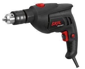 ΗΛΕΚΤΡΙΚΟ ΚΡΟΥΣΤΙΚΟ ΔΡΑΠΑΝΟ SKIL 6002CΑ 500W ΗΛΕΚΤΡΙΚΟ ΚΡΟΥΣΤΙΚΟ ΔΡΑΠΑΝΟ SKIL 6002CΑ 500W