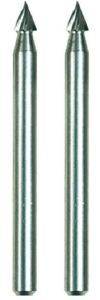 ΚΟΠΤΙΚΟ ΥΨΗΛΗΣ ΤΑΧΥΤΗΤΑΣ DREMEL 118 3.2MM 26150118JA (2 ΤΜΧ) ΚΟΠΤΙΚΟ ΥΨΗΛΗΣ ΤΑΧΥΤΗΤΑΣ DREMEL 118 3.2MM 26150118JA (2 ΤΜΧ)