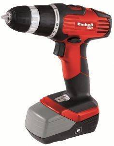   EINHELL TH-CD 18-2 NI-CD (4513545)