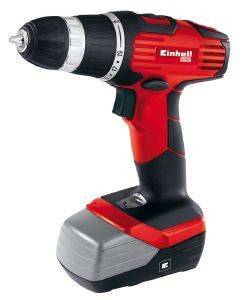   EINHELL TH-CD 18-2 1H