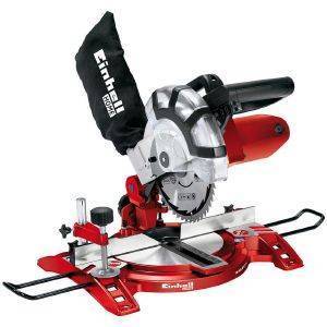   EINHELL -MS 2112 1400WATT 4300295