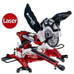  O I  LASER EINHELL TH-SM2131 DUAL (4300835)