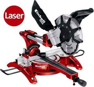  O I  LASER EINHELL TH-SM 2534 DUAL 2350W (4300825)