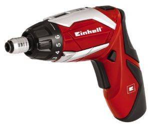  O I EINHELL RT-SD 3,6/1 LI KIT 3,6V