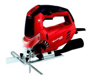 TH E EINHELL TH-JS 85 620W