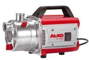 ��������H ����I� ���������� AL-KO JET 3500 CLASSIC INOX 850W