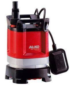 ��������H ��������� ����I� ������� ������ AL-KO SUB 10000DS 450W