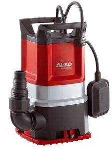 ��������H ��������� ����I� ������ ����������� AL-KO TWIN 11000 750W