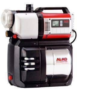 ΠΙΕΣΤΙΚO AL-KO HW6000 FMS PREMIUM 1400W ΠΙΕΣΤΙΚO AL-KO HW6000 FMS PREMIUM 1400W