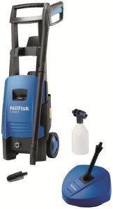 �������O NILFISK ALTO C125.3-8 PC 1800W 125 BAR + PATIO