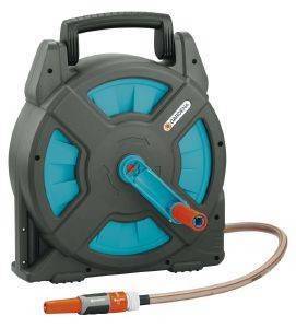 ΚΑΣΣΕΤΑ ΛΑΣΤΙΧΟΥ GARDENA CLASSIC 15 GA2662 (2662-20) ΚΑΣΣΕΤΑ ΛΑΣΤΙΧΟΥ GARDENA CLASSIC 15 GA2662 (2662-20)