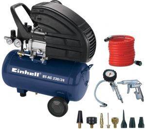   EINHELL BT-AC 230/24 4010352 ( )