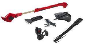 ΕΠΑΝΑΦΟΡΤΙΖΟΜΕΝΟ ΘΑΜΝΟΚΟΠΤΙΚΟ TOTAL TRIMMER 3 ΣΕ 1 ΕΠΑΝΑΦΟΡΤΙΖΟΜΕΝΟ ΘΑΜΝΟΚΟΠΤΙΚΟ TOTAL TRIMMER 3 ΣΕ 1